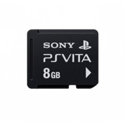 Sony Memory Card Psvita 8gb